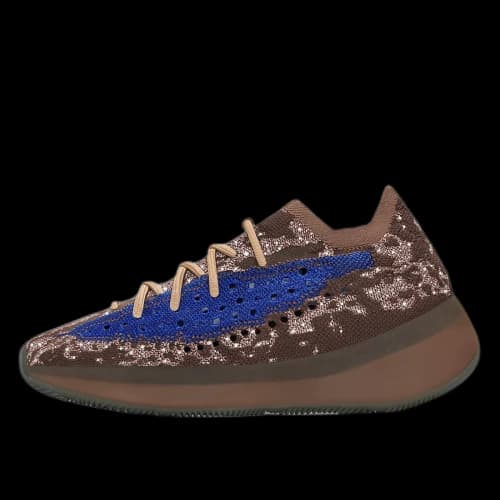adidas Yeezy Boost 380 Azure Reflective