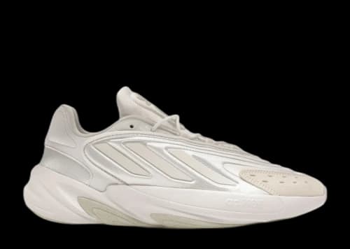adidas Ozelia Triple White (Women's)