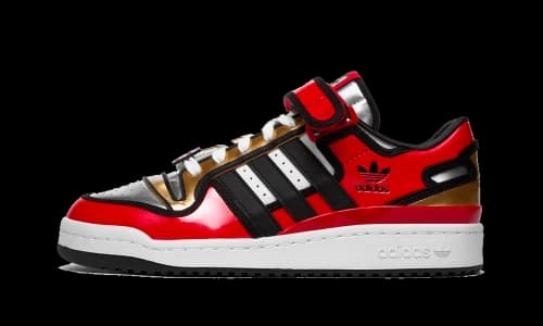 adidas Forum Low The Simpsons Duffman