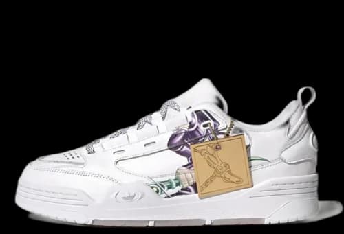 adidas ADI2000 Yu-Gi-Oh! Dark Magician