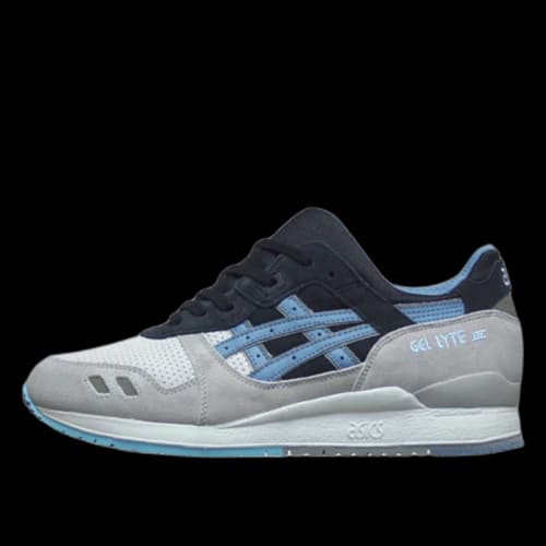 ASICS Gel-Lyte III Urban Camo