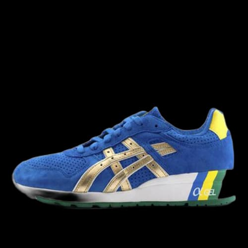 ASICS GT-II KFE Brazil