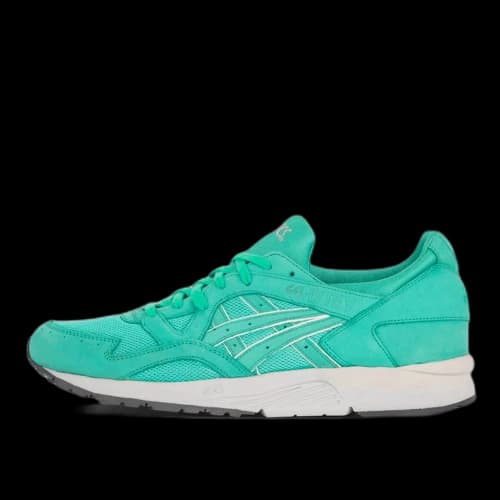 ASICS Gel-Lyte V Ronnie Fieg Mint Leaf