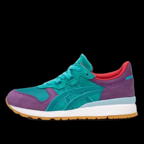 ASICS Gel-Epirus Hanon Glover Pack
