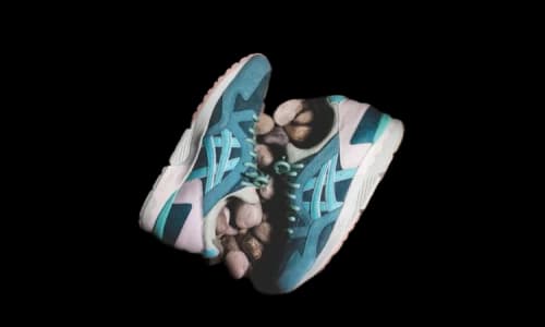 ASICS Gel-Lyte V Ronnie Fieg Sage