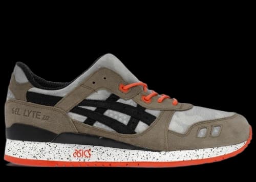 ASICS Gel-Lyte III Bait Guardian