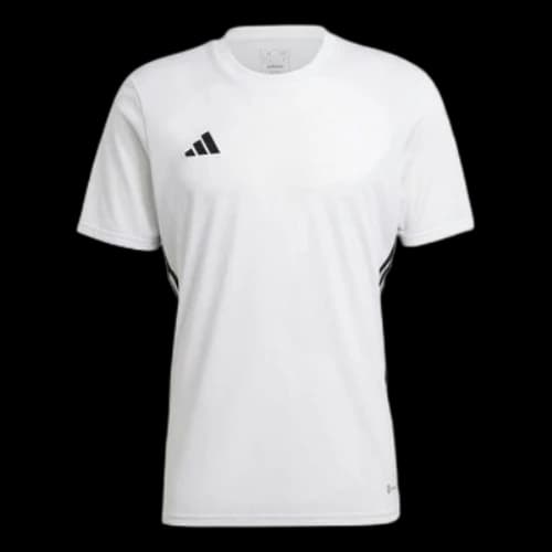 adidas Tabela 23 Jersey White Black