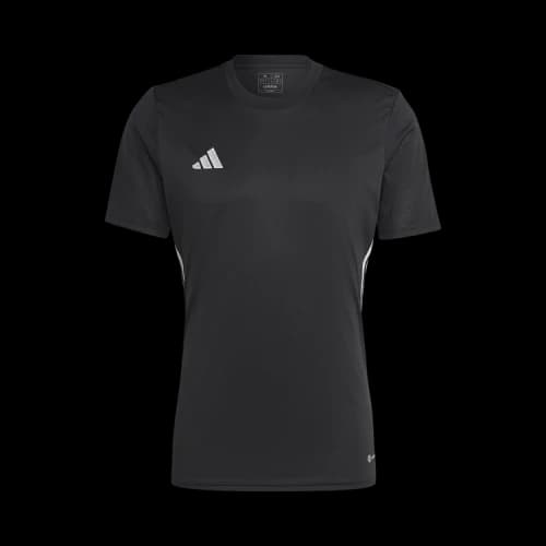 adidas Tabela 23 Jersey Black White