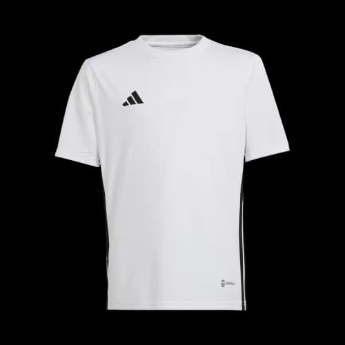 adidas Kids Tabela 23 Jersey White/Black