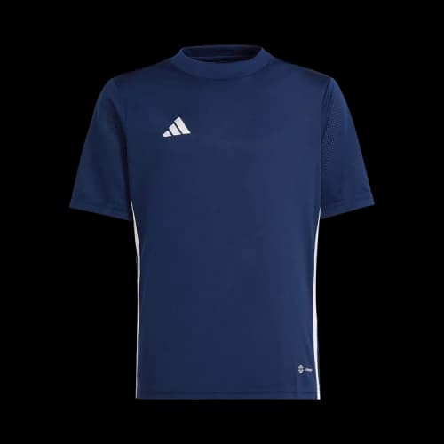 adidas Kids Tabela 23 Jersey Team Navy Blue/White