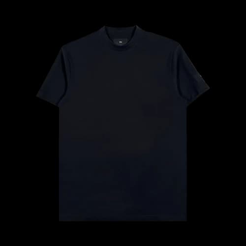 adidas x Y-3 Relaxed S/S Tee Black