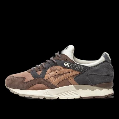 ASICS Gel-Lyte V Commonwealth Da Vinci