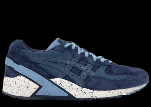 ASICS Gel-Sight Ronnie Fieg WCP Atlantic