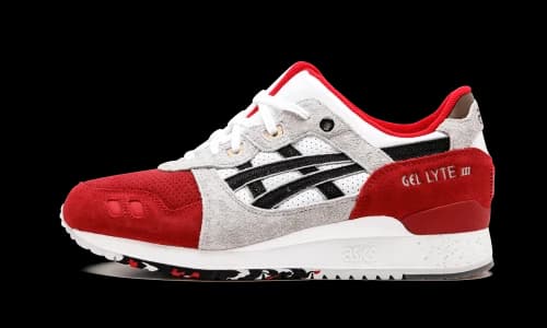 ASICS Gel-Lyte III AFEW Koi (Regular Box)