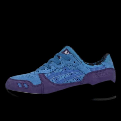 ASICS Gel-Lyte III Hanon Solstice