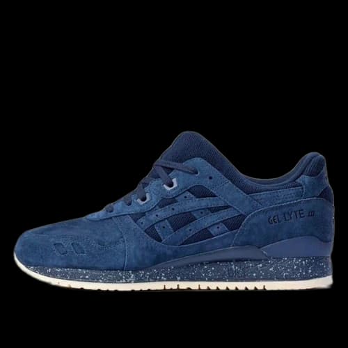 ASICS Gel-Lyte III Reigning Champ Indian Ink