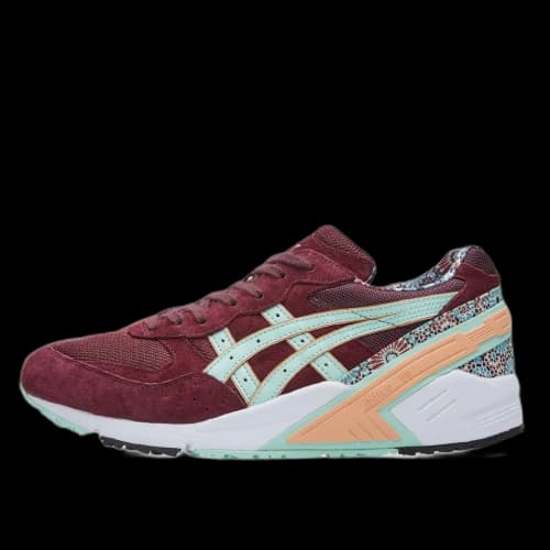 ASICS Gel-Sight Overkill Desert Rose