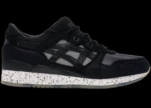 ASICS Gel-Lyte III Bait Nightmare