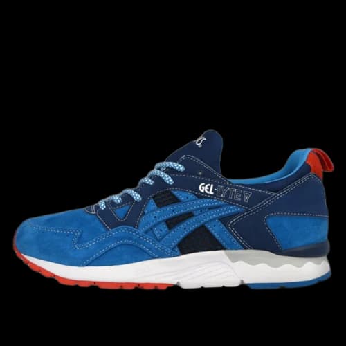 ASICS Gel-Lyte V mita sneakers Trico