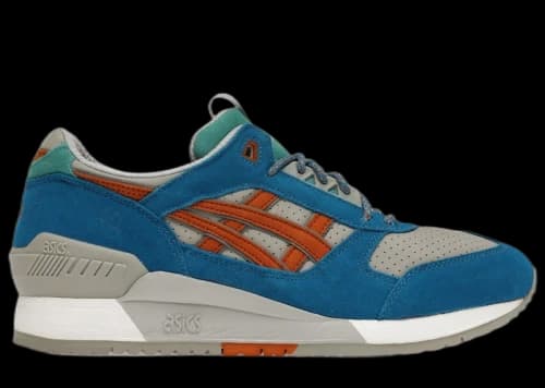 ASICS Gel-Respector Patta Anime