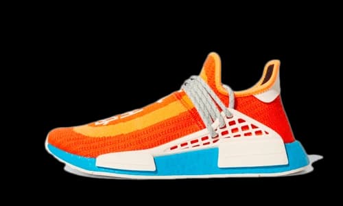 adidas NMD Hu Pharrell Extra Eye Orange