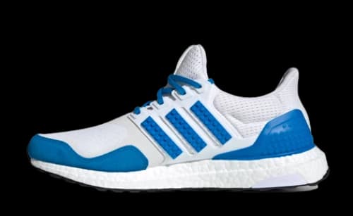 adidas Ultra Boost LEGO Color Pack Blue