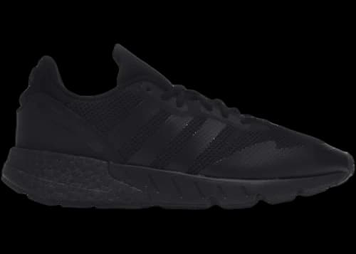 adidas ZX 1K Boost Triple Black