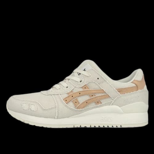 ASICS Gel-Lyte III Birch Tan