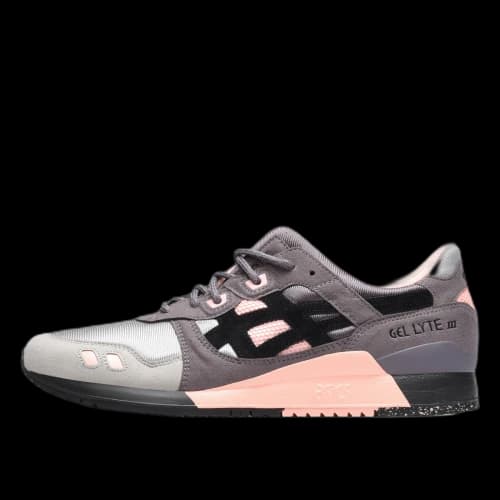 ASICS Gel-Lyte III WOEI Vintage Nylon