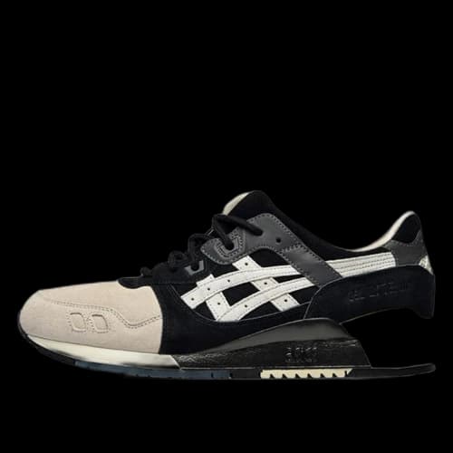 ASICS Gel-Lyte III Kicks Lab KL-SHINOBI
