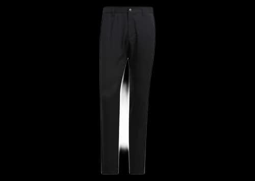 adidas Ultimate365 Tapered Pants Black