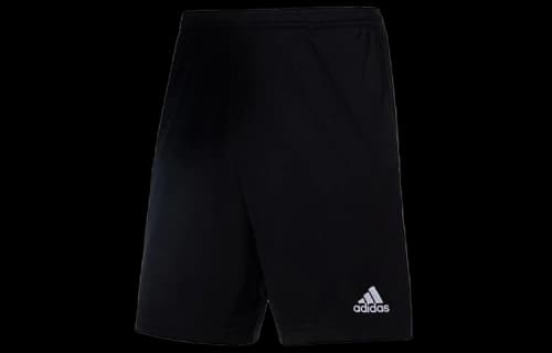 adidas Entrada 22 Shorts Black