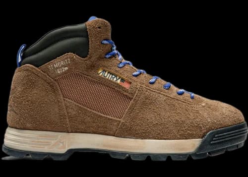 Autry Malga Mid Paulde Peat