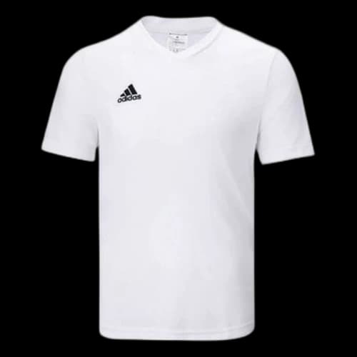adidas Entrada 22 Jersey White