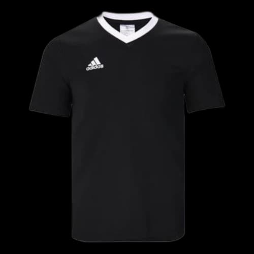 adidas Entrada 22 Jersey Black