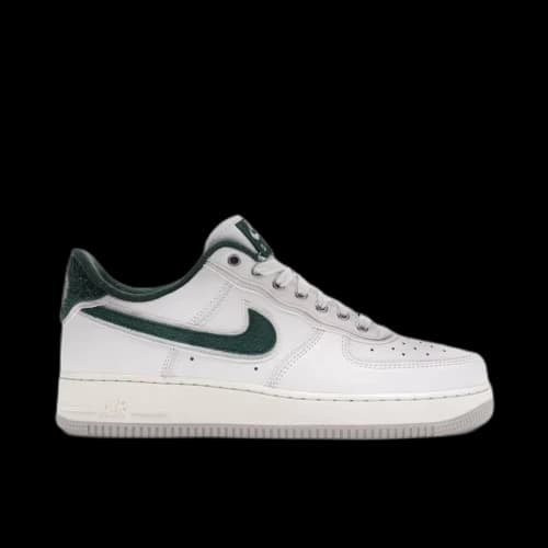 Nike Air Force 1 Low '07 Premium University of Oregon PE
