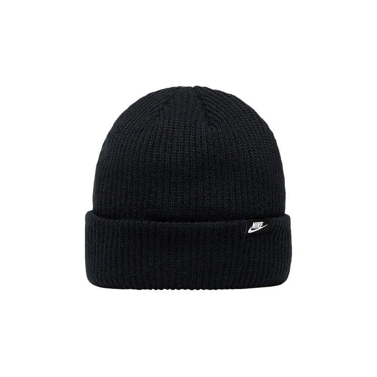 Nike Terra Futura365 Short Cuff Beanie 'Black'