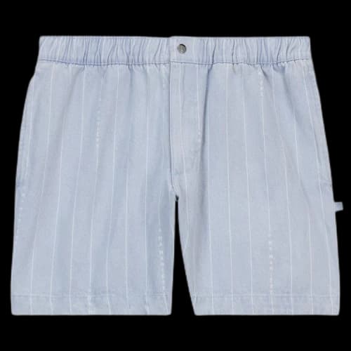 Jordan x A Ma Maniere Short Light Armory Blue