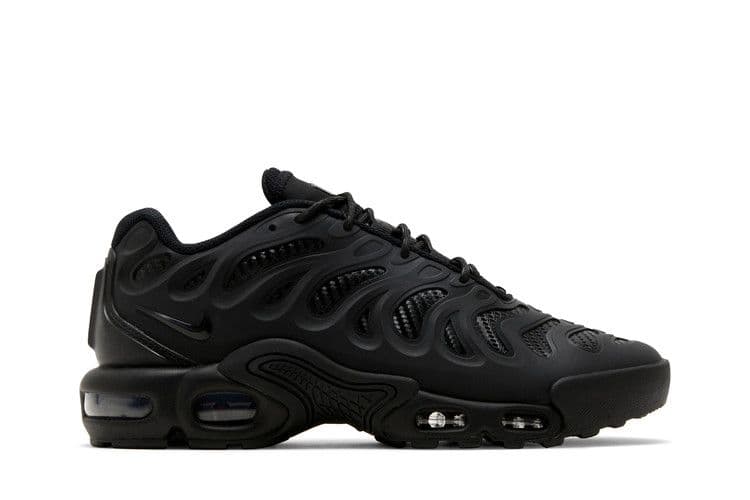Nike Air Max Plus Drift Black Anthracite