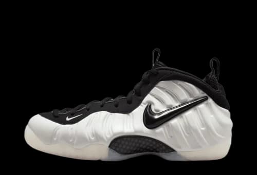 Nike Air Foamposite Pro Pearl (2025)