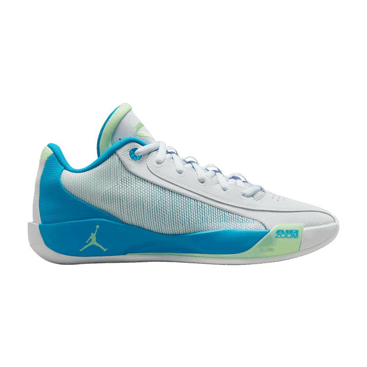 Jordan Luka .77 Football Grey