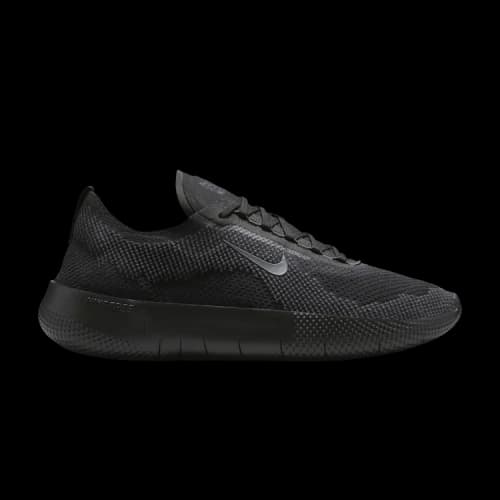 Nike Free 2025 Black Anthracite