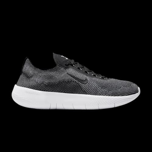 Nike Free 2025 Black White