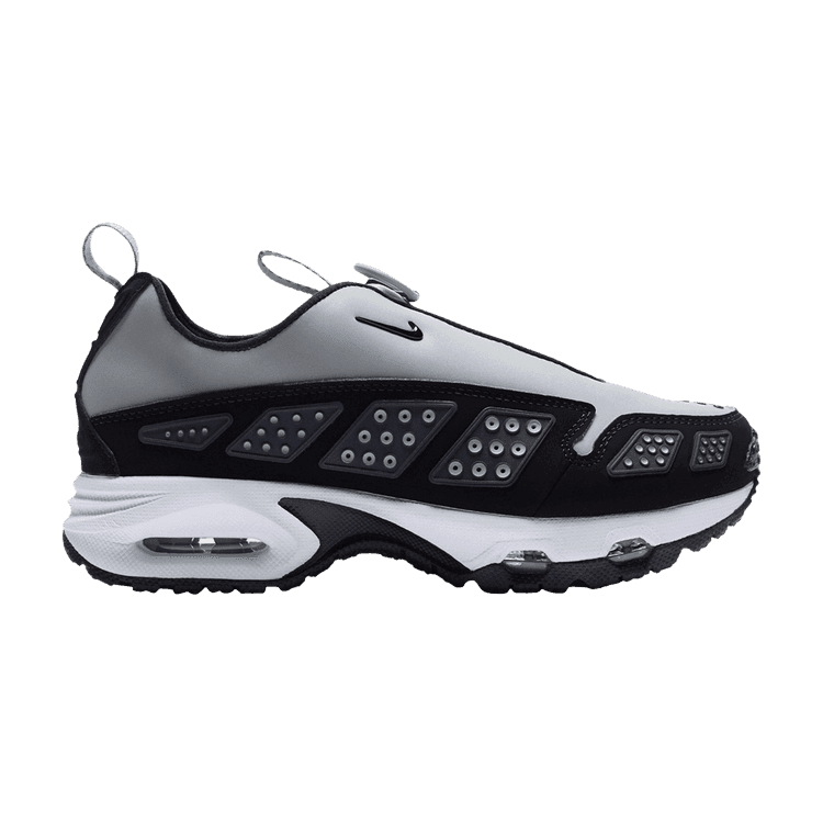 Nike Air Max Sunder Silver Anthracite (Women's)
