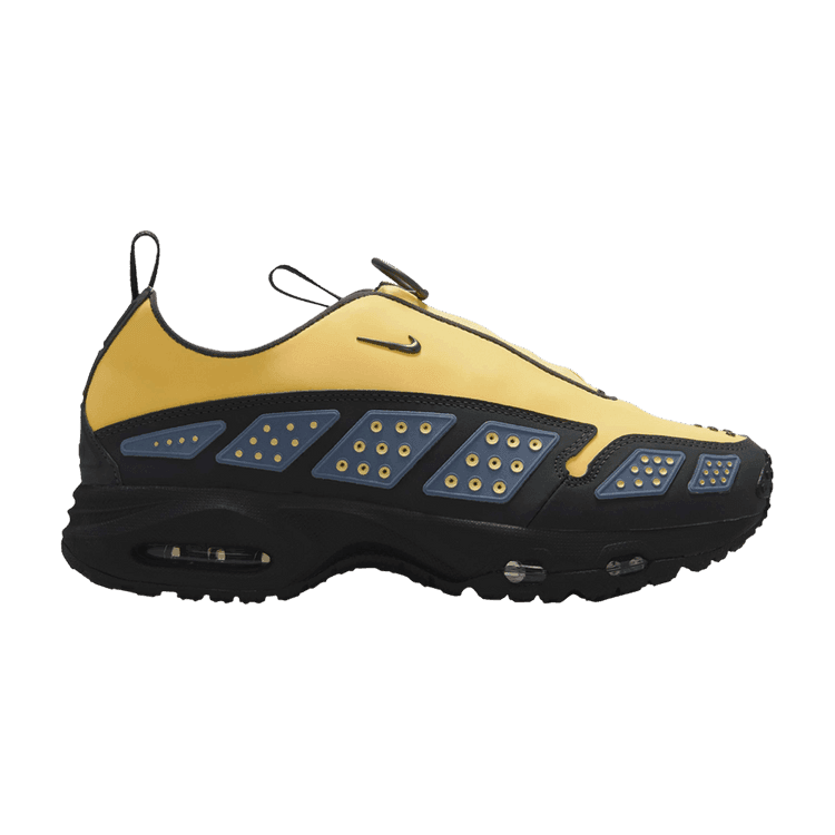 Nike Air Max Sunder Saturn Gold (Women's)