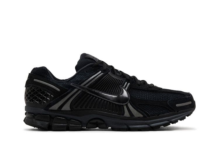 Nike Zoom Vomero 5 Black Metallic Dark Grey