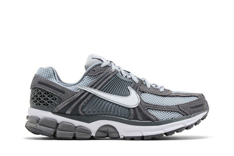 Nike Zoom Vomero 5 Cool Grey Wolf Grey