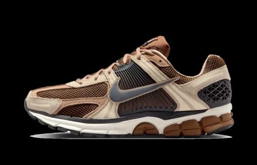 Nike Zoom Vomero 5 Light British Tan Khaki