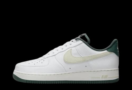 Nike Air Force 1 Low '07 LV8 Vintage Green