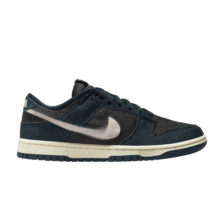 Nike Dunk Low Armory Navy Denim (Women's)
